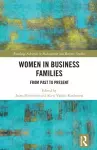 Women in Business Families cover