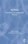 Dyslexia cover