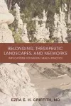 Belonging, Therapeutic Landscapes, and Networks cover