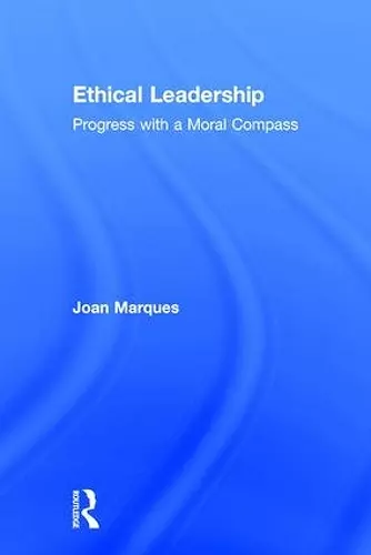 Ethical Leadership cover