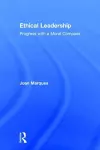 Ethical Leadership cover