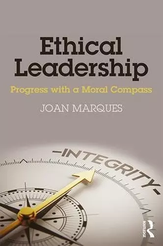 Ethical Leadership cover