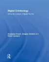 Digital Criminology cover