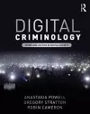 Digital Criminology cover