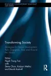 Transforming Society cover