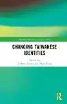 Changing Taiwanese Identities cover