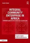 Integral Community Enterprise in Africa cover