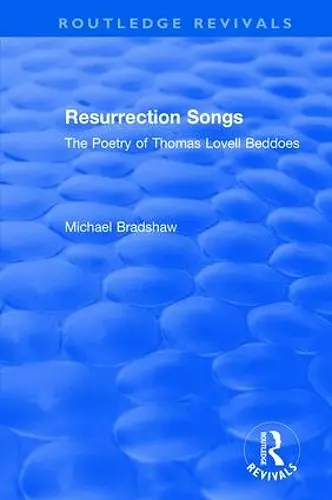 Resurrection Songs cover