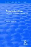 Resurrection Songs cover