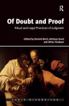 Of Doubt and Proof cover