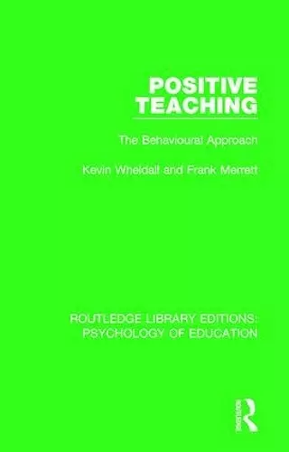 Positive Teaching cover