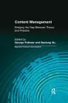 Content Management cover