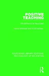 Positive Teaching cover