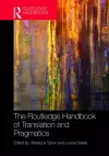 The Routledge Handbook of Translation and Pragmatics cover