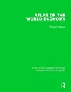 Atlas of the World Economy cover