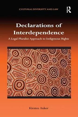 Declarations of Interdependence cover