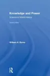 Knowledge and Power cover