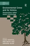 Environmental Crime and its Victims cover