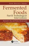 Fermented Foods, Part II cover