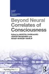 Beyond Neural Correlates of Consciousness cover