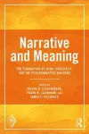 Narrative and Meaning cover