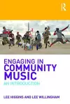 Engaging in Community Music cover