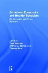 Behavioral Economics and Healthy Behaviors cover