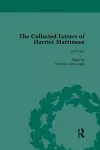 The Collected Letters of Harriet Martineau Vol 2 cover