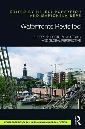 Waterfronts Revisited cover