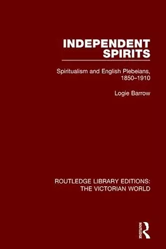 Independent Spirits cover