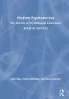 Modern Psychometrics cover