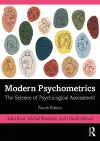 Modern Psychometrics cover