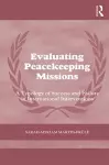 Evaluating Peacekeeping Missions cover