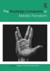 The Routledge Companion to Media Fandom cover