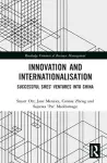 Innovation and Internationalisation cover