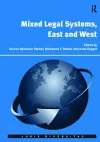 Mixed Legal Systems, East and West cover