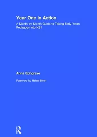 Year One in Action cover