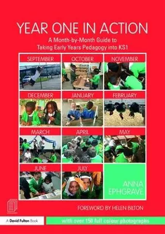 Year One in Action cover