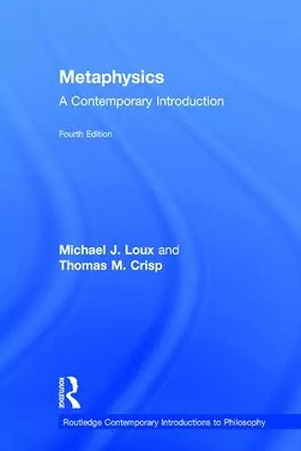 Metaphysics cover