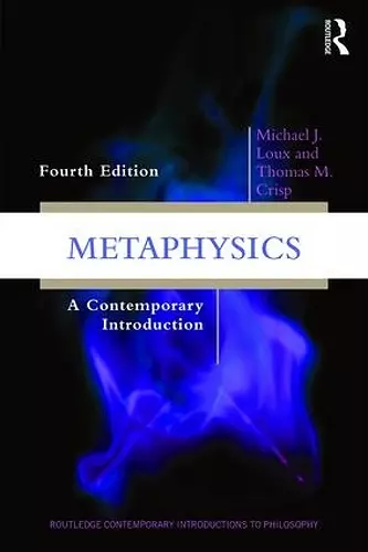 Metaphysics cover