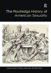 The Routledge History of American Sexuality cover