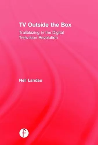 TV Outside the Box cover