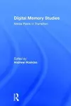 Digital Memory Studies cover