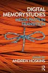 Digital Memory Studies cover