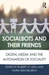 Socialbots and Their Friends cover