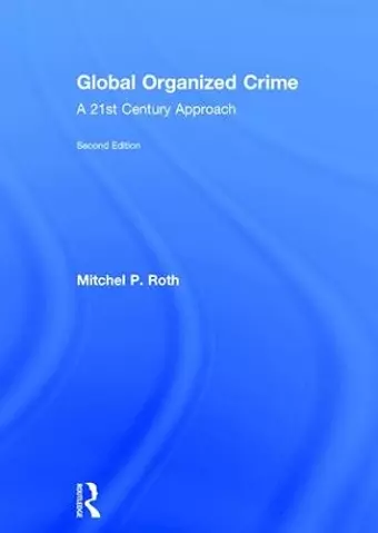 Global Organized Crime cover