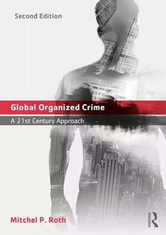 Global Organized Crime cover