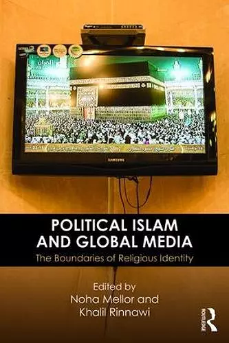 Political Islam and Global Media cover