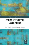 Police Integrity in South Africa cover