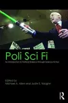 Poli Sci Fi cover